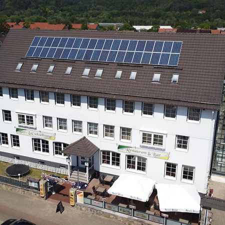 Gaestehaus Am Harz Goslar Exteriér fotografie